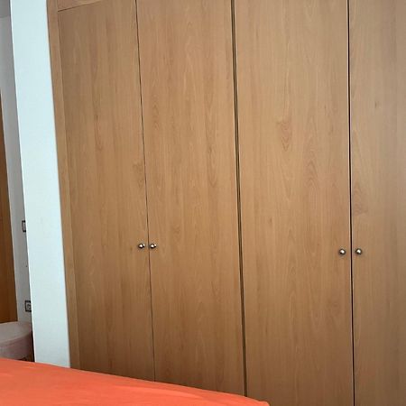 Mojacar Appartement Buitenkant foto