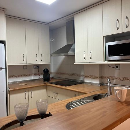 Mojacar Appartement Buitenkant foto