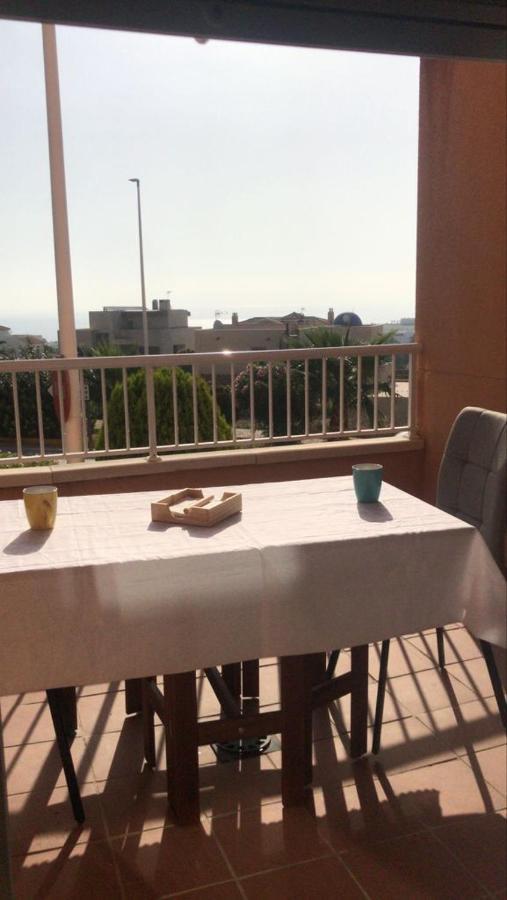Mojacar Appartement Buitenkant foto