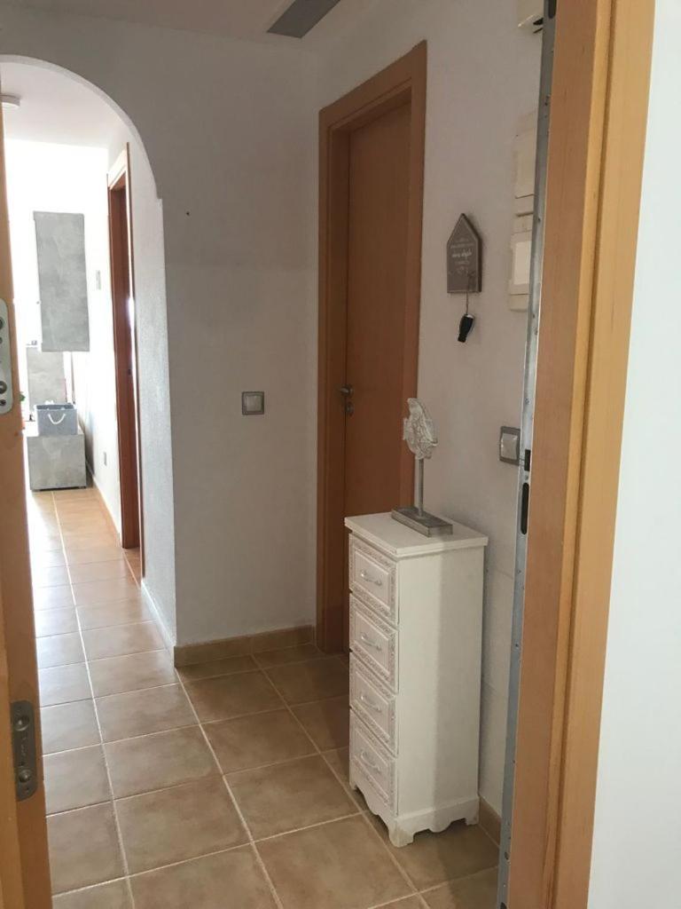 Mojacar Appartement Buitenkant foto
