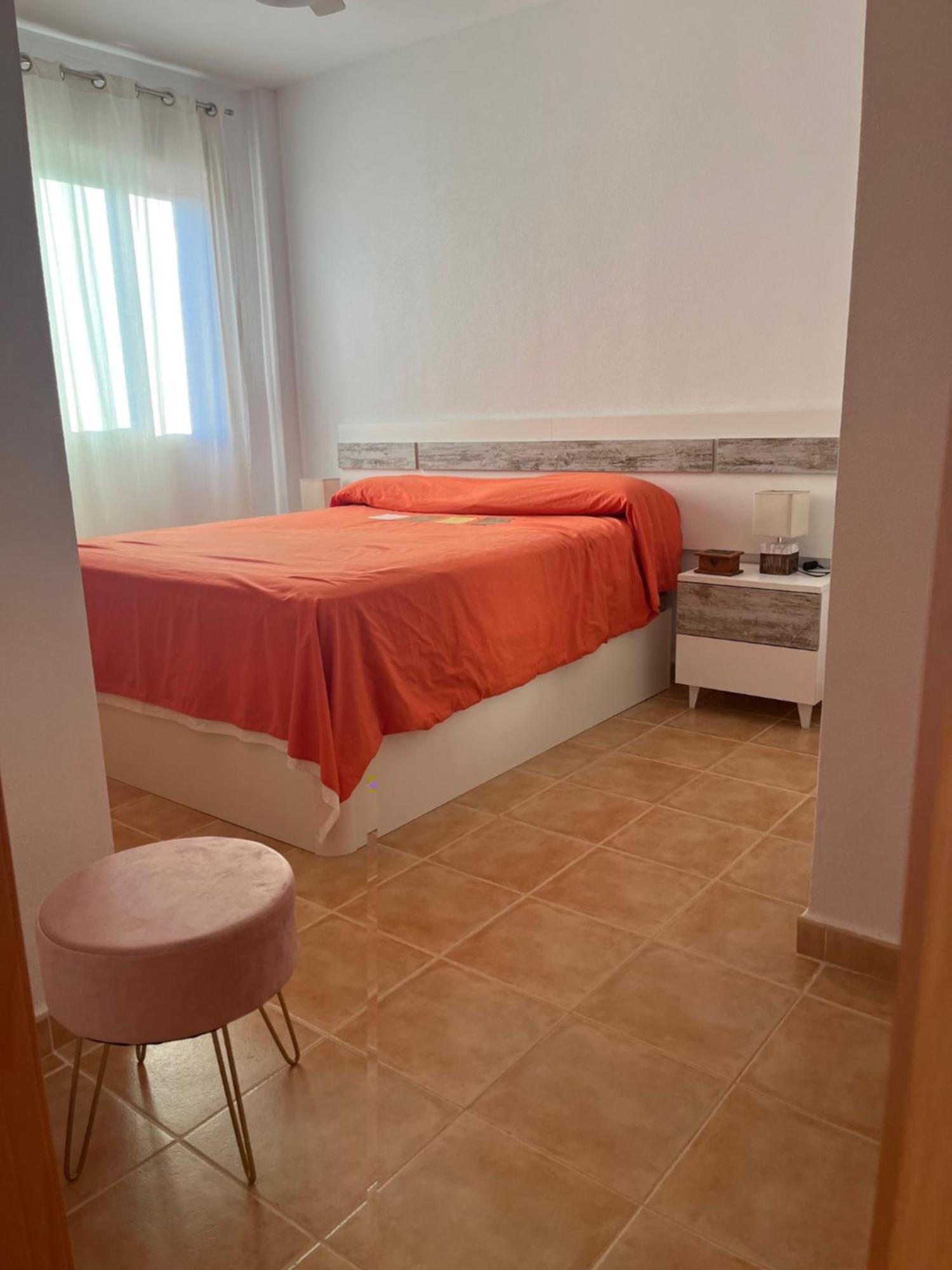Mojacar Appartement Buitenkant foto