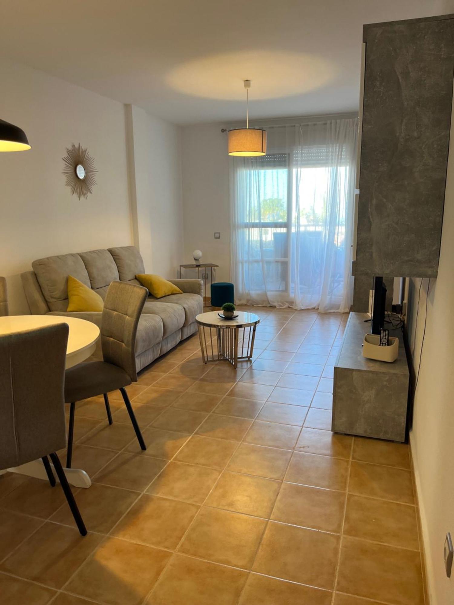 Mojacar Appartement Buitenkant foto