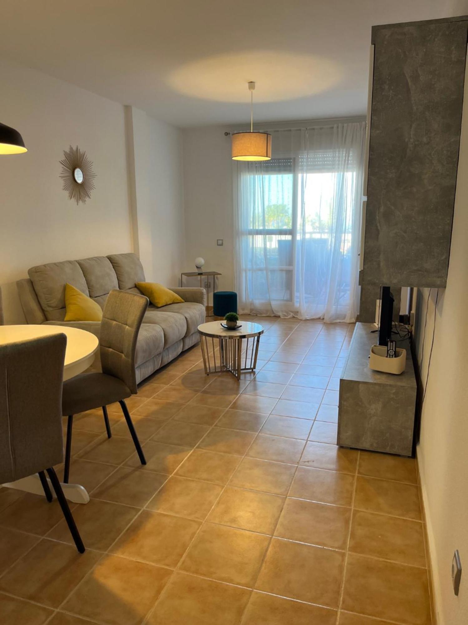 Mojacar Appartement Buitenkant foto